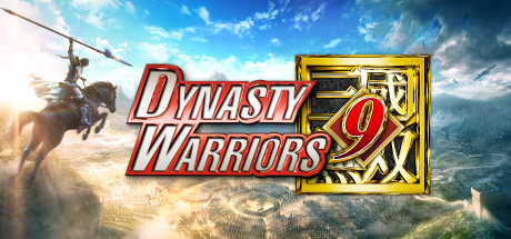 DYNASTY WARRIORS 9 (PS4)