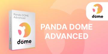 Kaufen Panda Dome Advanced