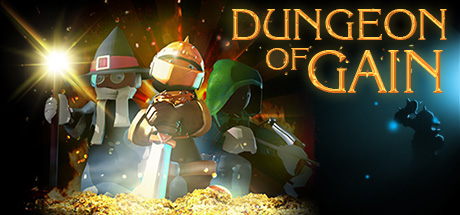 Dungeon of Gain (PC)