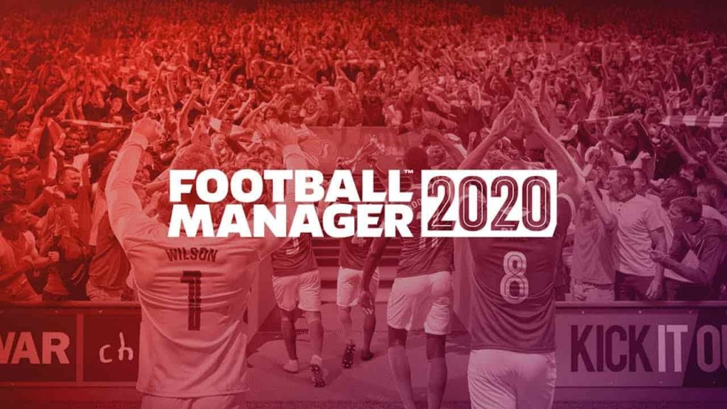 Football Manager 2020 (Steam Account)