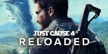Kjøpe Just Cause 4 Reloaded (Steam Account)