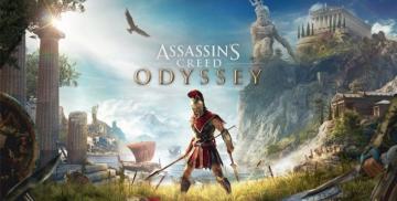 Kjøpe Assassins Creed Odyssey (Steam Account)