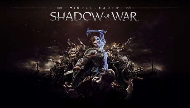 Middle-earth: Shadow of War (Steam Account)