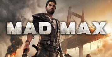 Köp Mad Max (Steam Account)
