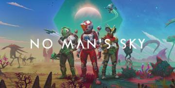 购买 No Man's Sky (Steam Account)