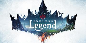 購入Endless Legend (Steam Account)