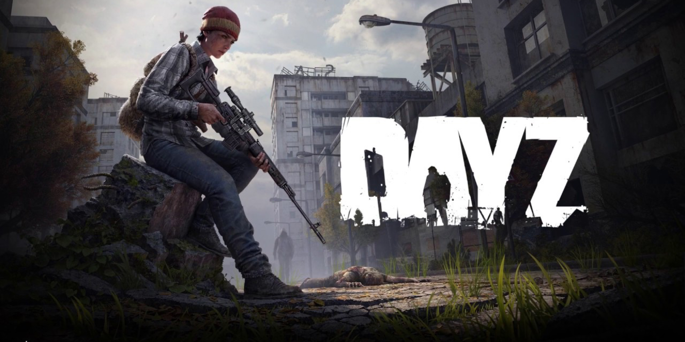 DayZ (Steam Account)