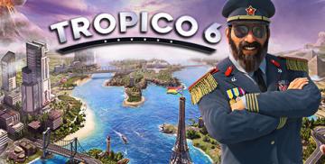 購入Tropico 6 (Steam Account)