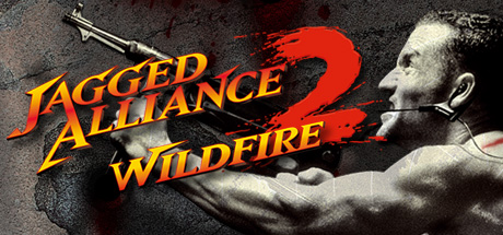 Jagged Alliance 2 Wildfire (PC)