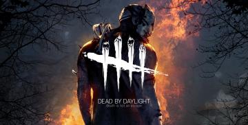 Dead by Daylight (Steam Account) 구입
