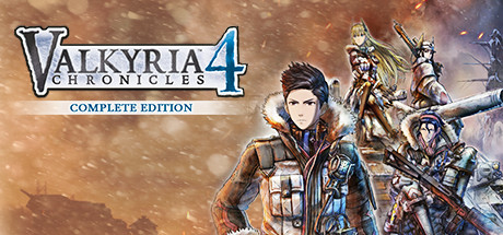 Valkyria Chronicles 4 (Steam Account)