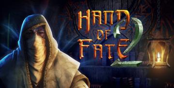 Buy Hand of Fate 2 (Steam Account)