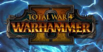 Osta Total War WARHAMMER II (Steam Account)