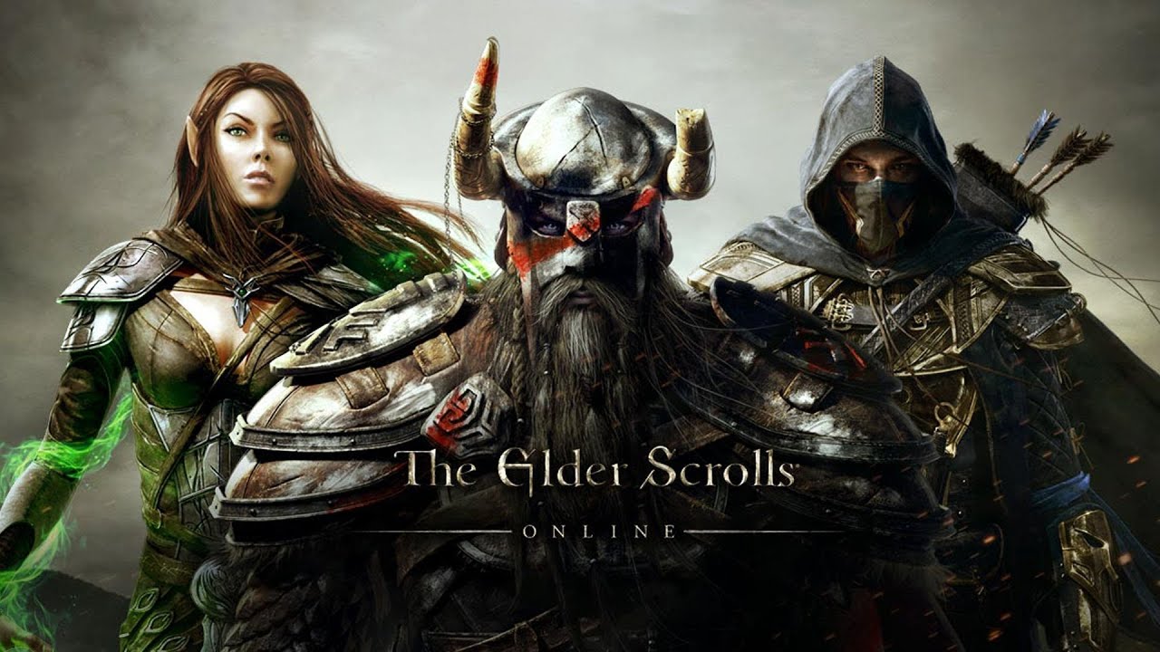 The Elder Scrolls Online (Steam Account)