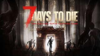 Buy 7 Days to Die (Steam Account)