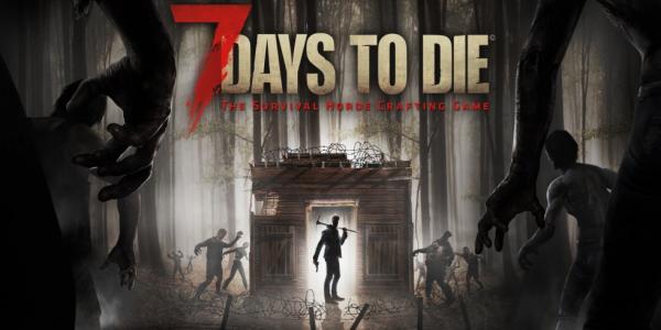 7 Days to Die (Steam Account)