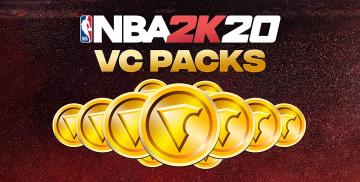 NBA 2K20: 75000 VC Pack (PSN) الشراء
