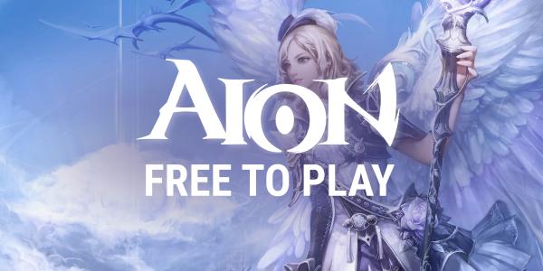 Buy Aion (Free)
