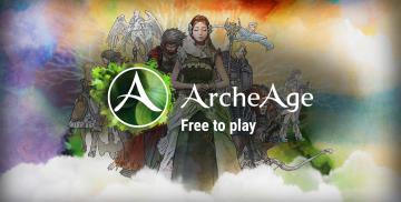 comprar ArcheAge (Free)