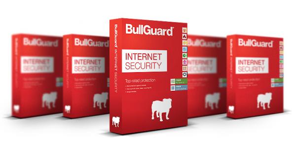 Kaufen BullGuard Internet Security