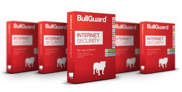 Comprar BullGuard Internet Security