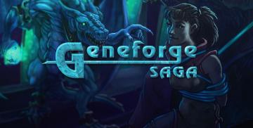 Köp Geneforge Saga (PC)