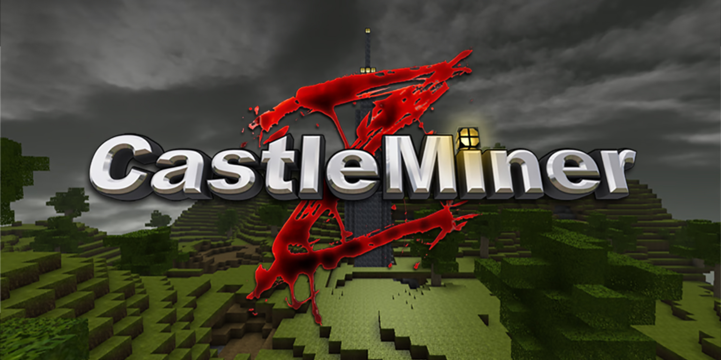 CastleMiner Z (PC)