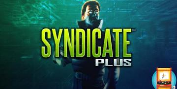 Syndicate Plus (PC) 구입