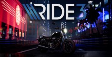 RIDE 3 (PS4) 구입