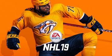 Kjøpe NHL 19 (PS4)
