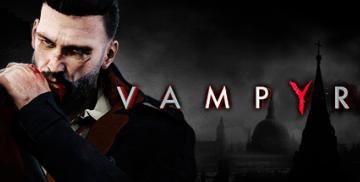 Kjøpe Vampyr (PS4)