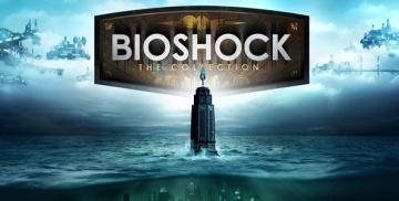 ΑγοράBioShock: The Collection (PS4)