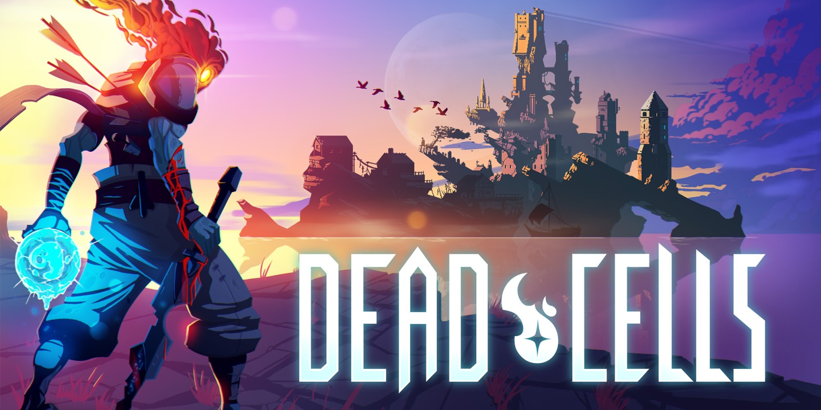 Dead Cells (PS4)