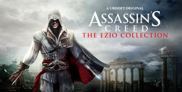 Köp Assassin's Creed The Ezio Collection (PS4)