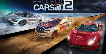 Comprar Project CARS (PS4)