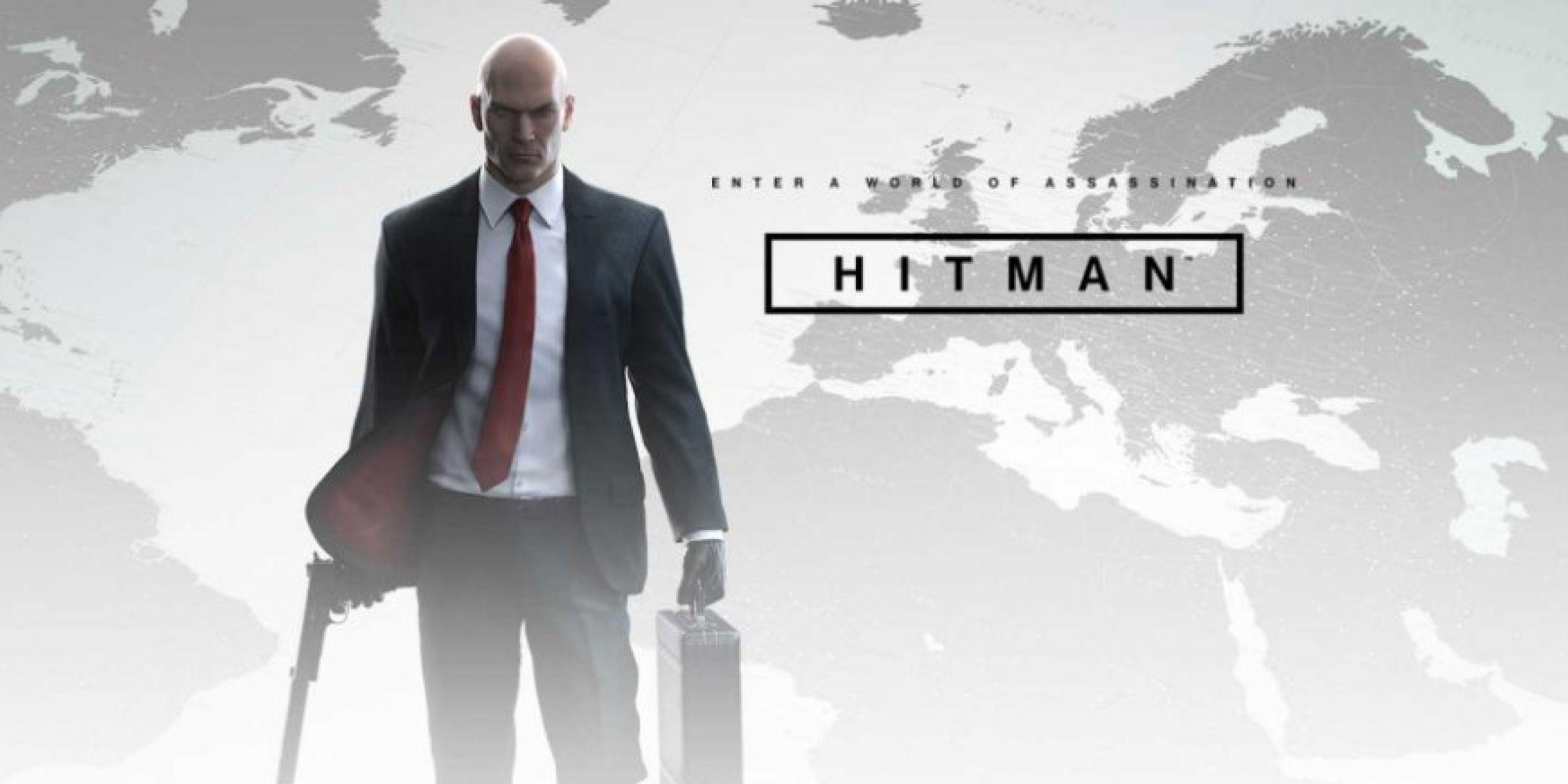 Hitman The Full Experience (PS4)