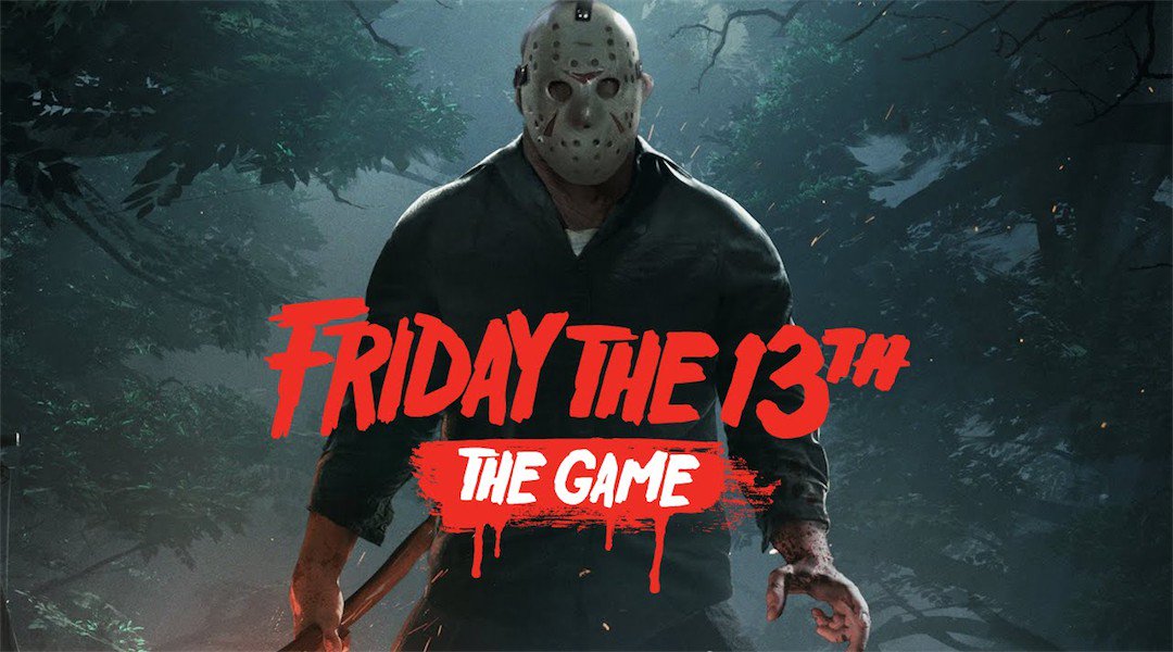 Friday the 13th: The Game (PS4)