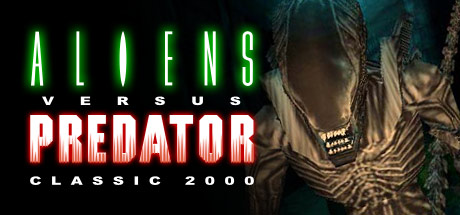 Aliens versus Predator Classic 2000 (PC)