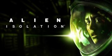 Osta Alien: Isolation (PS4)