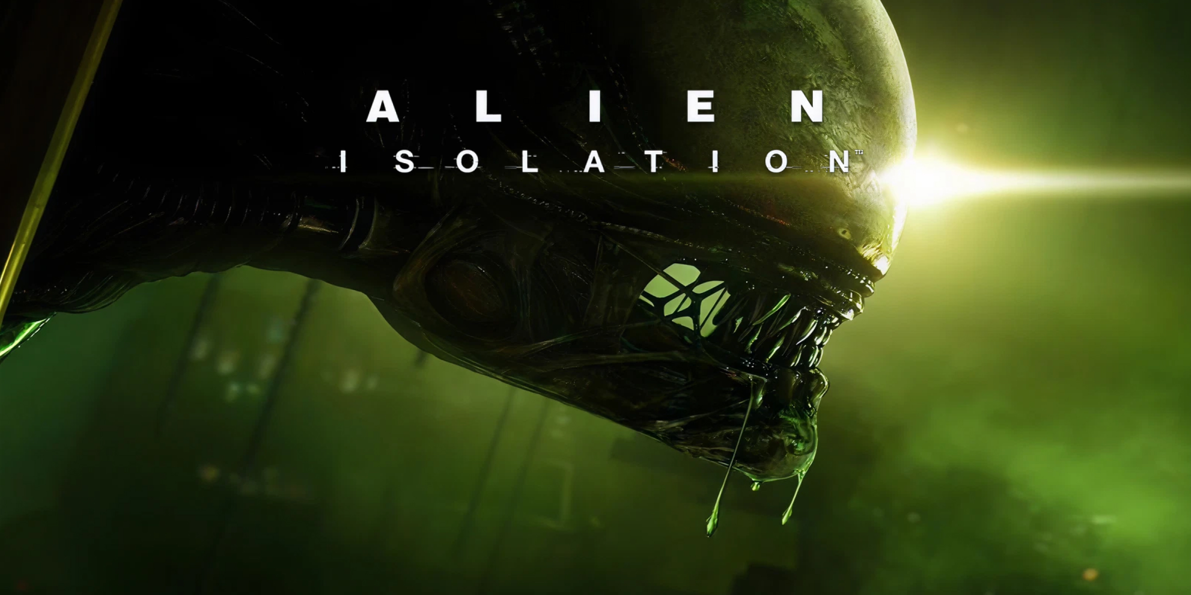 Alien: Isolation (PS4)