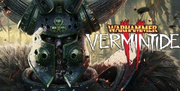 Kjøpe Warhammer: Vermintide 2 (PS4)