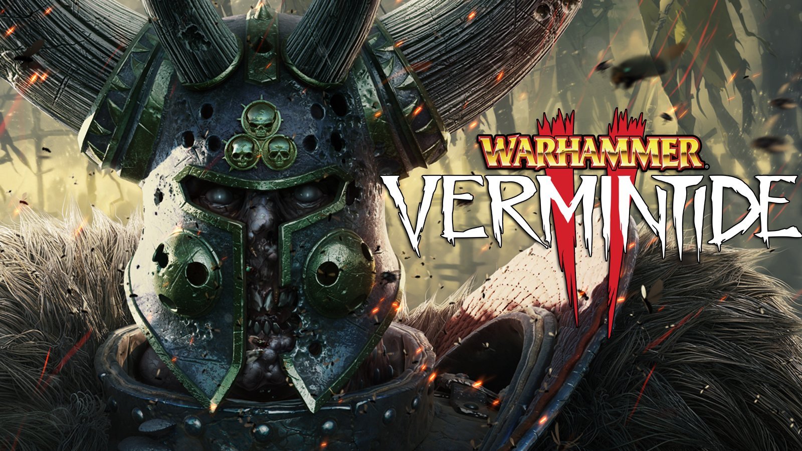 Warhammer: Vermintide 2 (PS4)