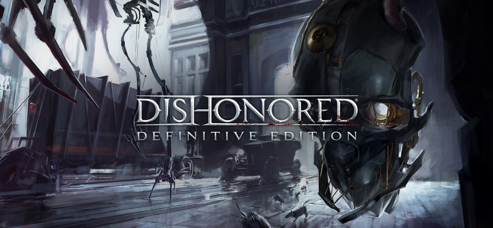 Dishonored (PS4)