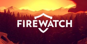 Acquista Firewatch (PS4)