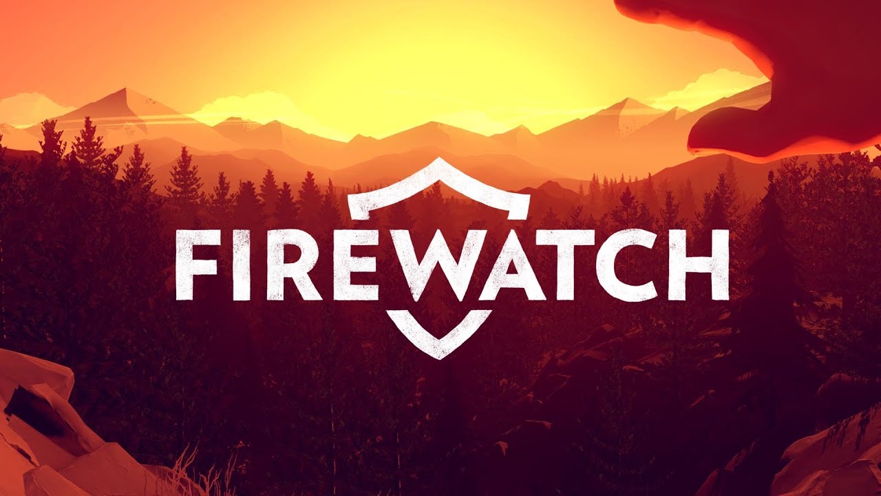Firewatch (PS4)