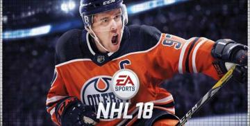 Satın almak NHL 18 (PS4)