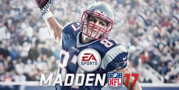 Kjøpe Madden NFL 17 (PS4)