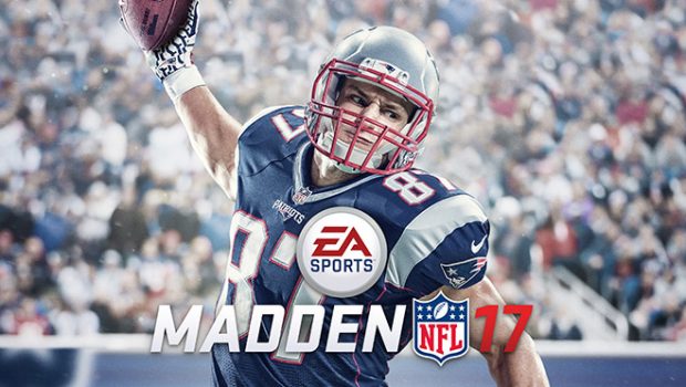 Madden NFL 17 (PS4)