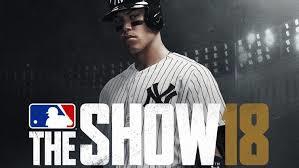 MLB The Show 18 (PS4)