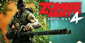 Kup Zombie Army 4: Dead War (PS4)
